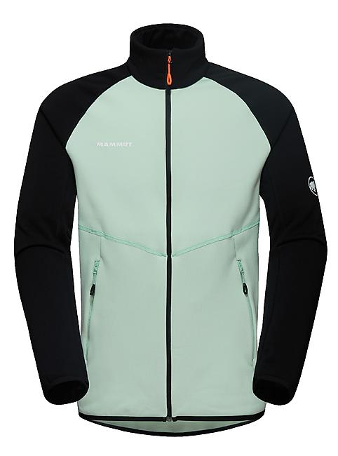 POLAIRE ACONCAGUA ML JACKET MEN