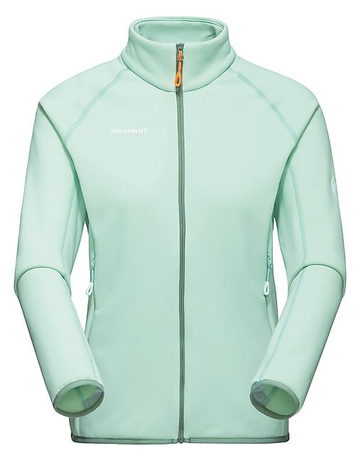 POLAIRE ACONCAGUA  ML JACKET WOMEN