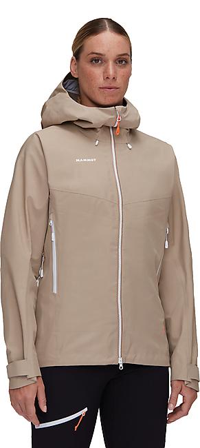 Crater IV HS Hooded Jacket Women