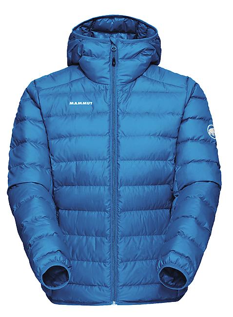 VESTE WAYMARKER IN HOODED