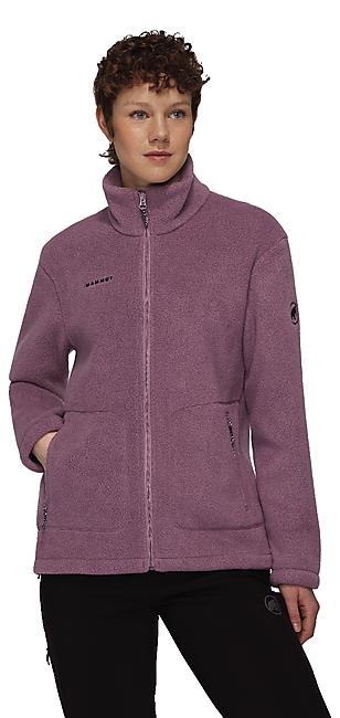 POLAIRE FALERA ML JACKET WOMEN