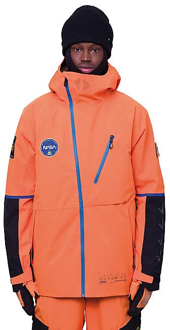 VESTE DE SKI NASA HYDRA THERMAGRAPH