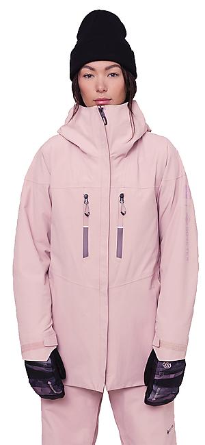 VESTE DE SKI SKILINE