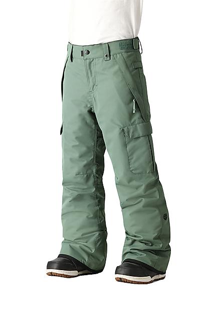 PANTALON INFINITY CARGO