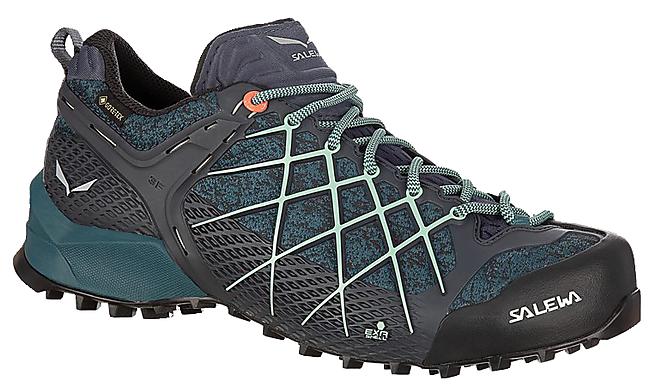 CHAUSSURES D'APPROCHE WS WILDFIRE GTX