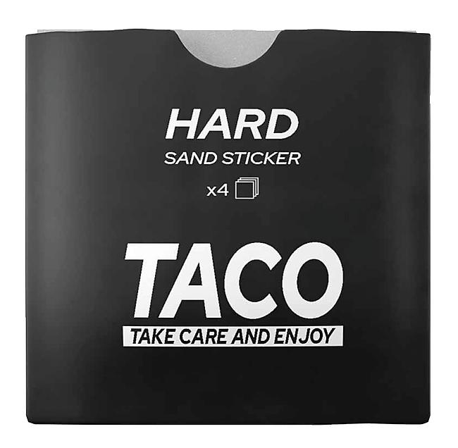 GRIP DE RECHANGE - SOFT - TACO SAND STICKER