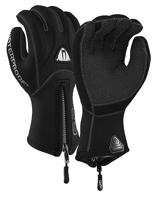 GANTS G2 ARAMID 5MM