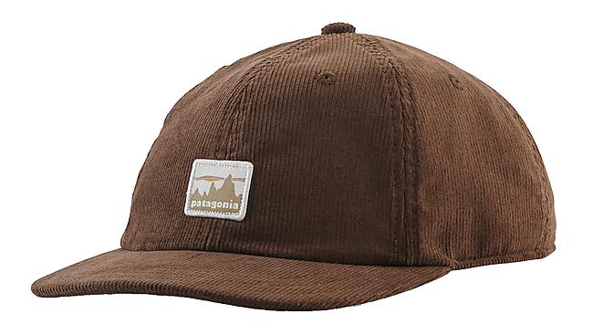 CASQUETTE CORDUROY CAP