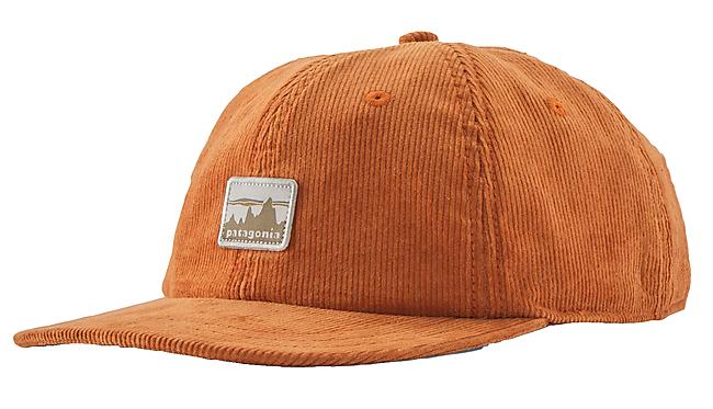 CASQUETTE CORDUROY CAP