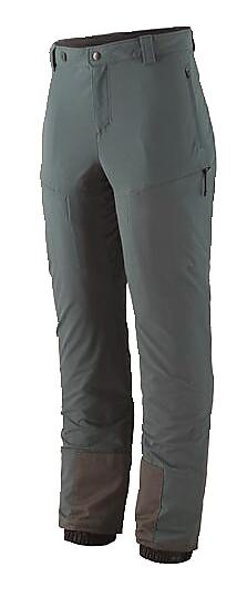 PANTALON WS ALPINE GUIDE PANTS