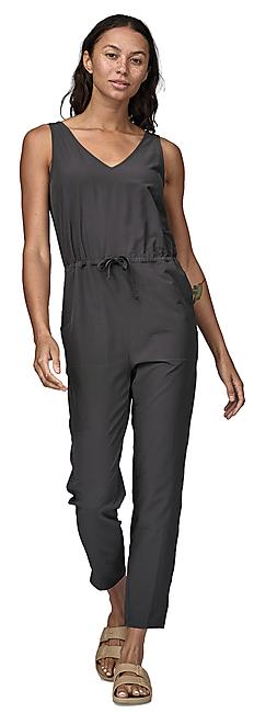 COMBINAISON FLEETWITH JUMPSUIT W