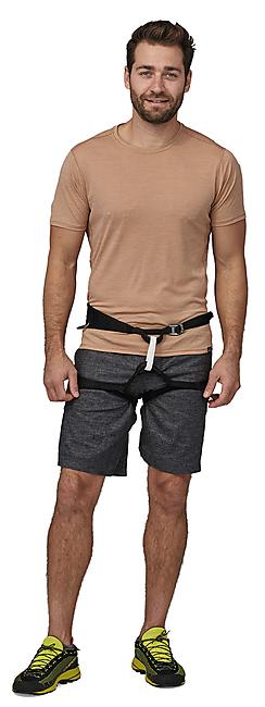 SHORT HAMPI ROCK SHORTS M