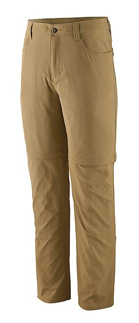 PANTALON JD QUANDARY CONVERTIBLE PANTS M