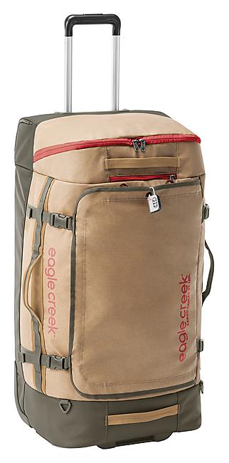 SAC A ROULETTES CARGO HAULER XT WHEELED 120 L