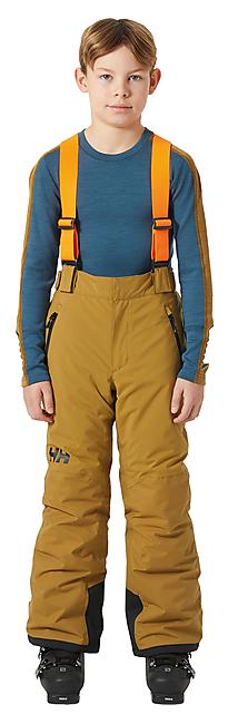 PANTALON DE SKI JR NO LIMITS 2-0 PANT