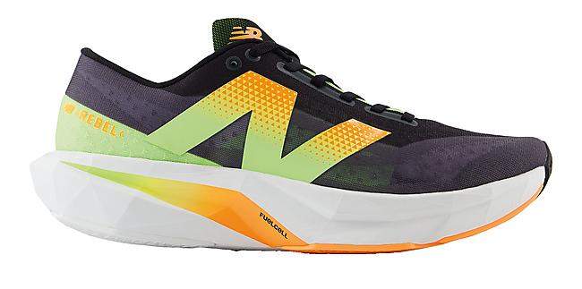 CHAUSSURES DE RUNNING REBEL M