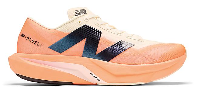 CHAUSSURES DE RUNNING REBEL M