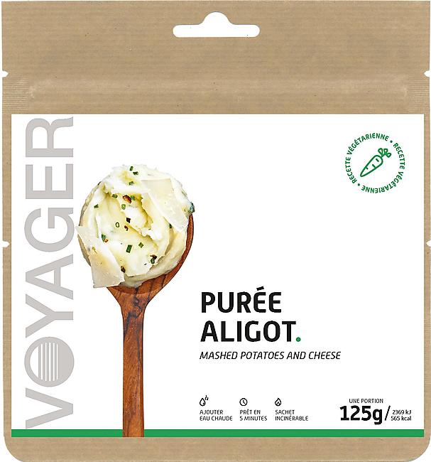 PUREE ALIGOT