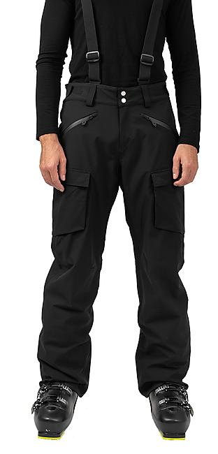 PANTALON FASTRACK