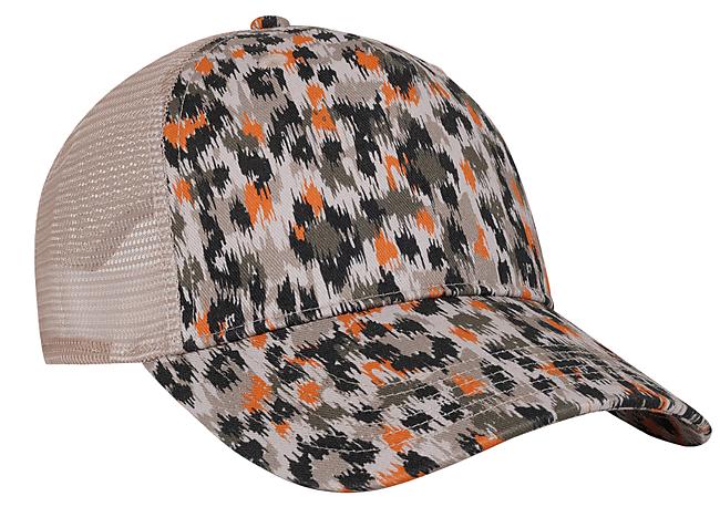 CASQUETTE QOY