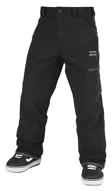 PANTALON STRETCH GORE TEX PANT