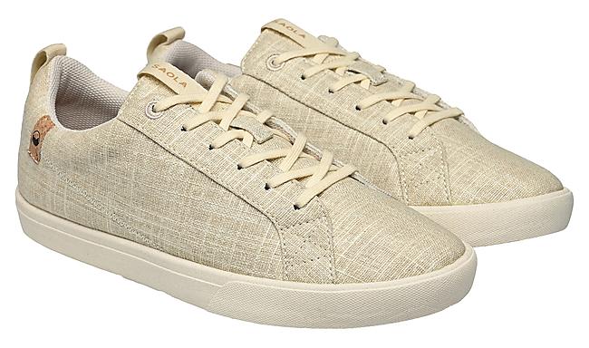 SNEAKERS CANON CANVAS M