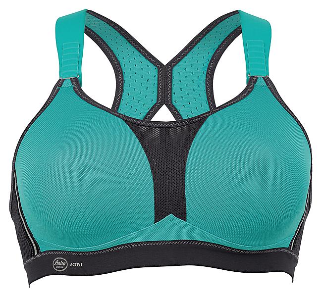 DYNAMIX STAR BRASSIERE