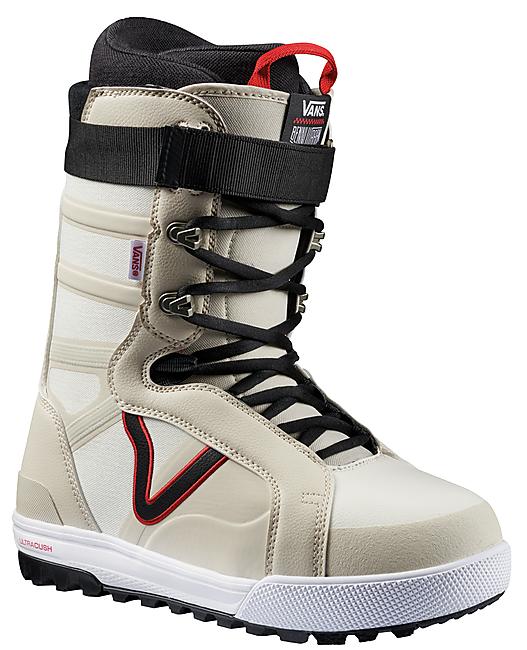 BOOTS MN HI-STANDARD PRO BENNY URBAN
