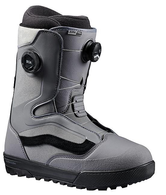BOOTS MN AURA PRO
