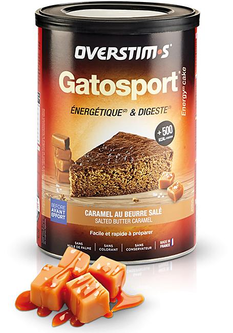 GATEAU GATOSPORT CARAMEL BEURRE SALE