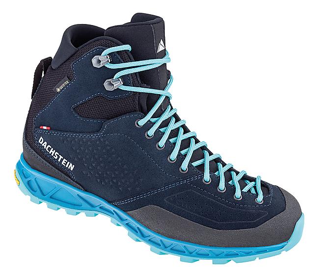 CHAUSSURES DE RANDONNEE SUPER FERRATA MC GTX W