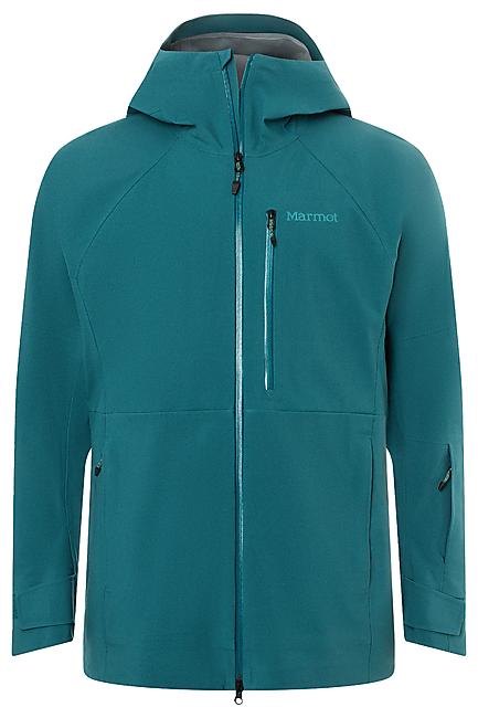 Marmot refuge jacket online