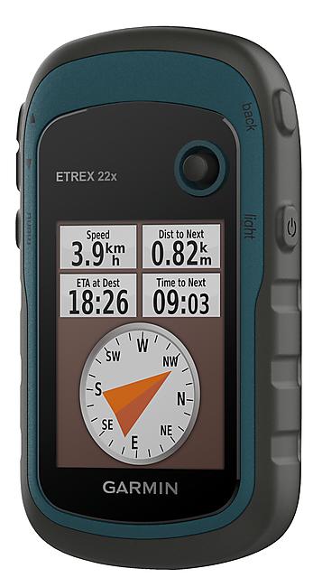 GPS ETREX 22x