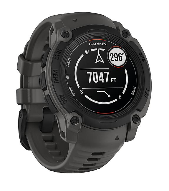 MONTRE GPS INSTINCT E 40 MM