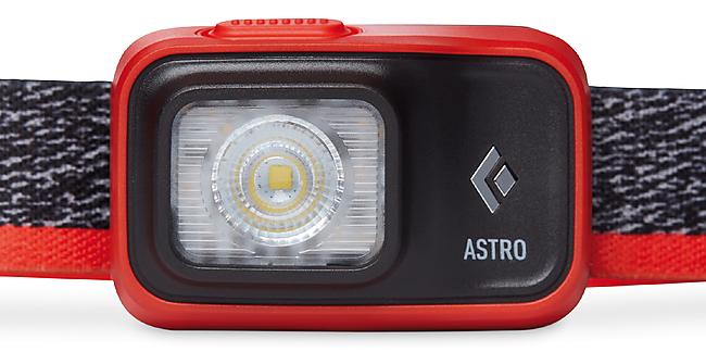 LAMPE FRONTALE ASTRO 300