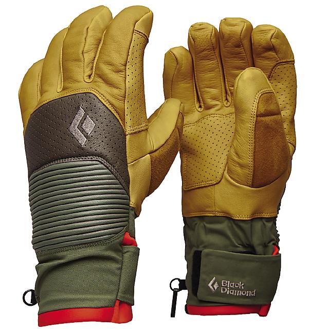 GANT DE SKI IMPULSE GLOVE