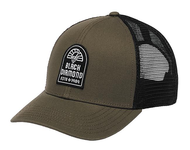 CASQUETTE TRUCKER BD TRUCKER HAT