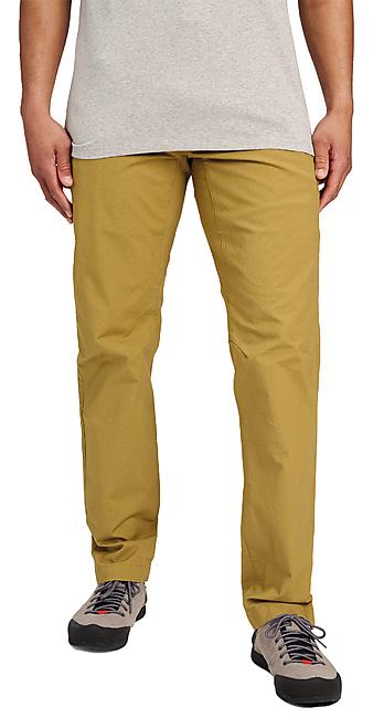 PANTALON ROCLOCK CLIMB M