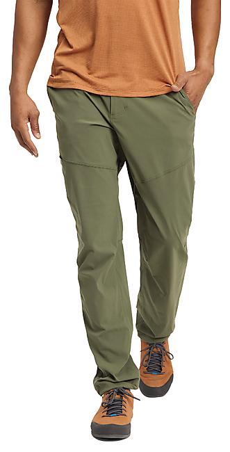 PANTALON PURSUITE PANT M