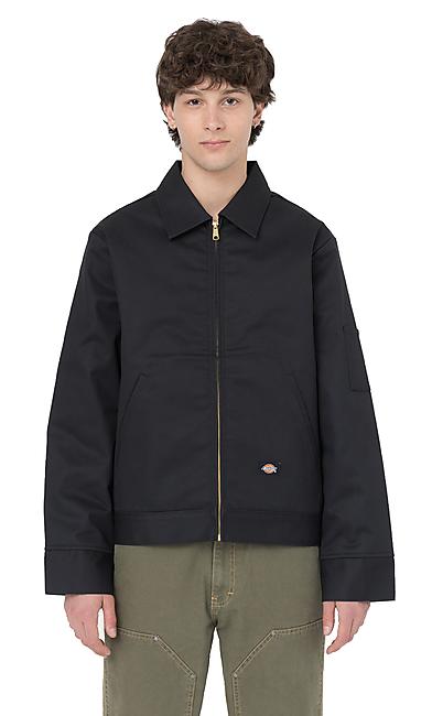 VESTE LINED EISENHOWER JECKET