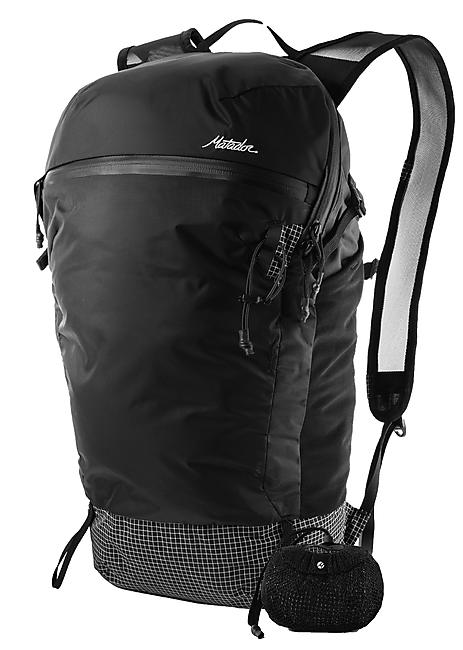 SAC A DOS FREEFLY 16 PACKABLE