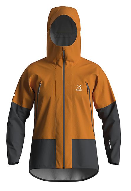 VESTE DE MONTAGNE LIM HYBRID TOURING