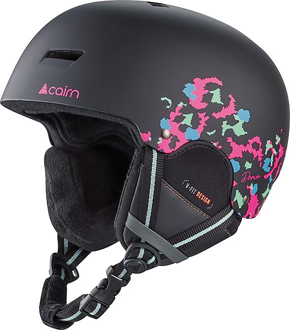 CASQUE DE SKI DARWIN JR