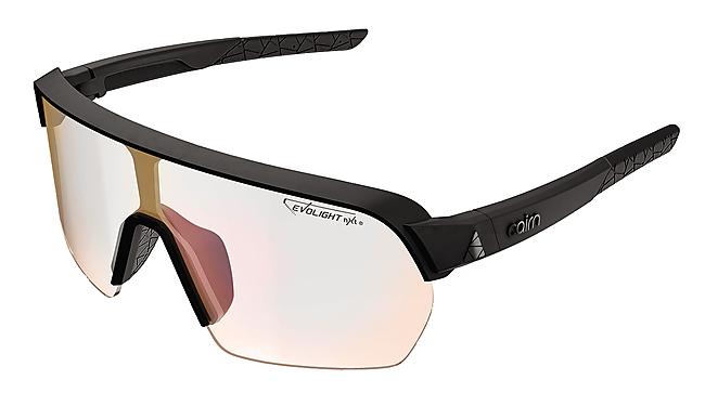 LUNETTES DE SOLEIL ROC LIGHT PHOTOCHROMIQUE CAT 1