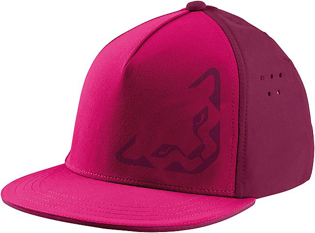 CASQUETTE TECH TRUCKER CAP