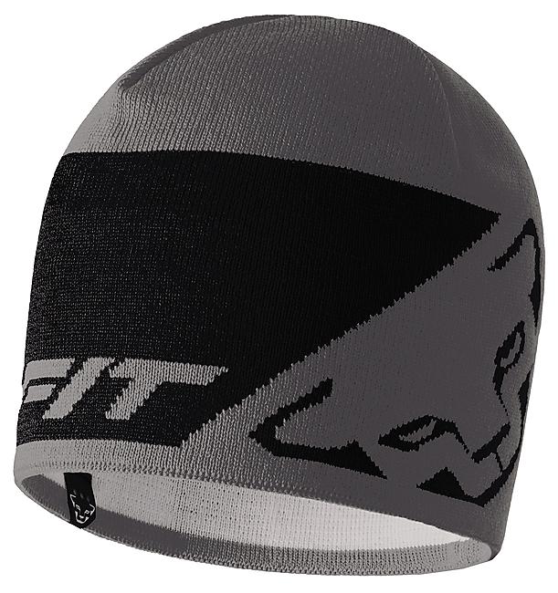 BONNET LEOPARD LOGO BEANIE