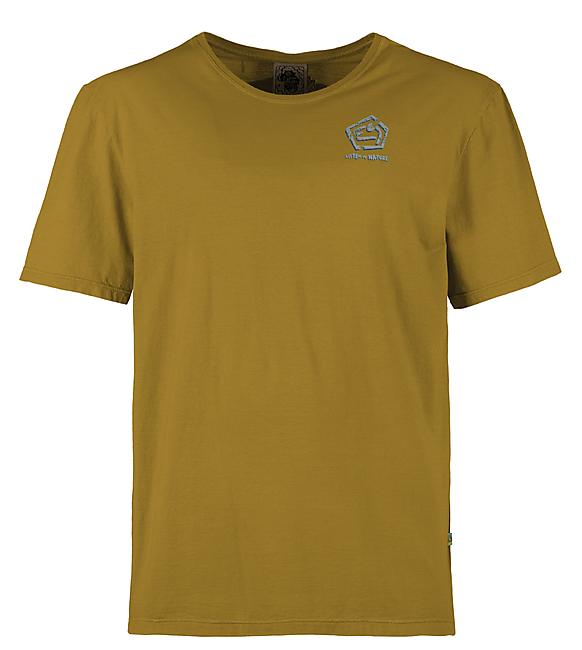 T-SHIRT MC SAPIENS M