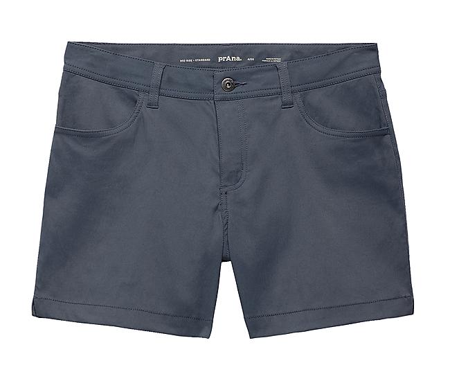 SHORT STRETCH HALLE SHORT W