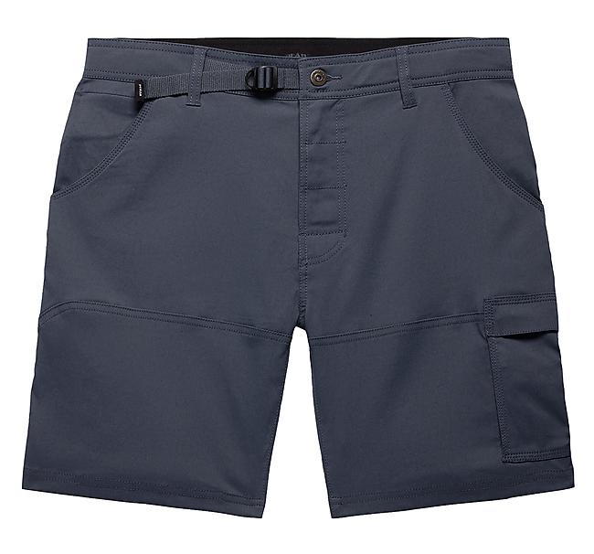 SHORT STRETCH ZION SHORT M