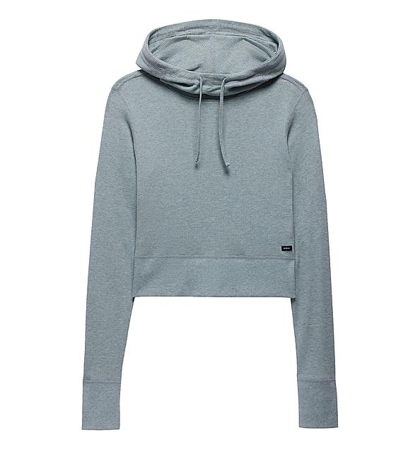 PULL A CAPUCHE TOUCHSTONE HOODIE W